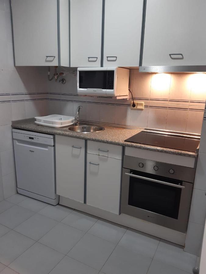 Lovely Apart 3 Minutes To The Beach Torrevieja Exterior foto