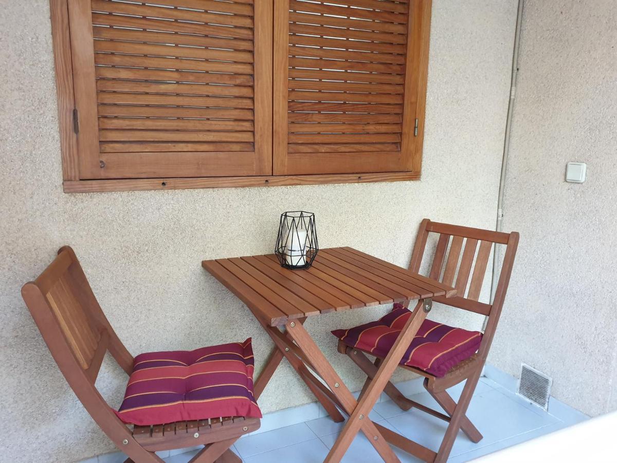 Lovely Apart 3 Minutes To The Beach Torrevieja Exterior foto